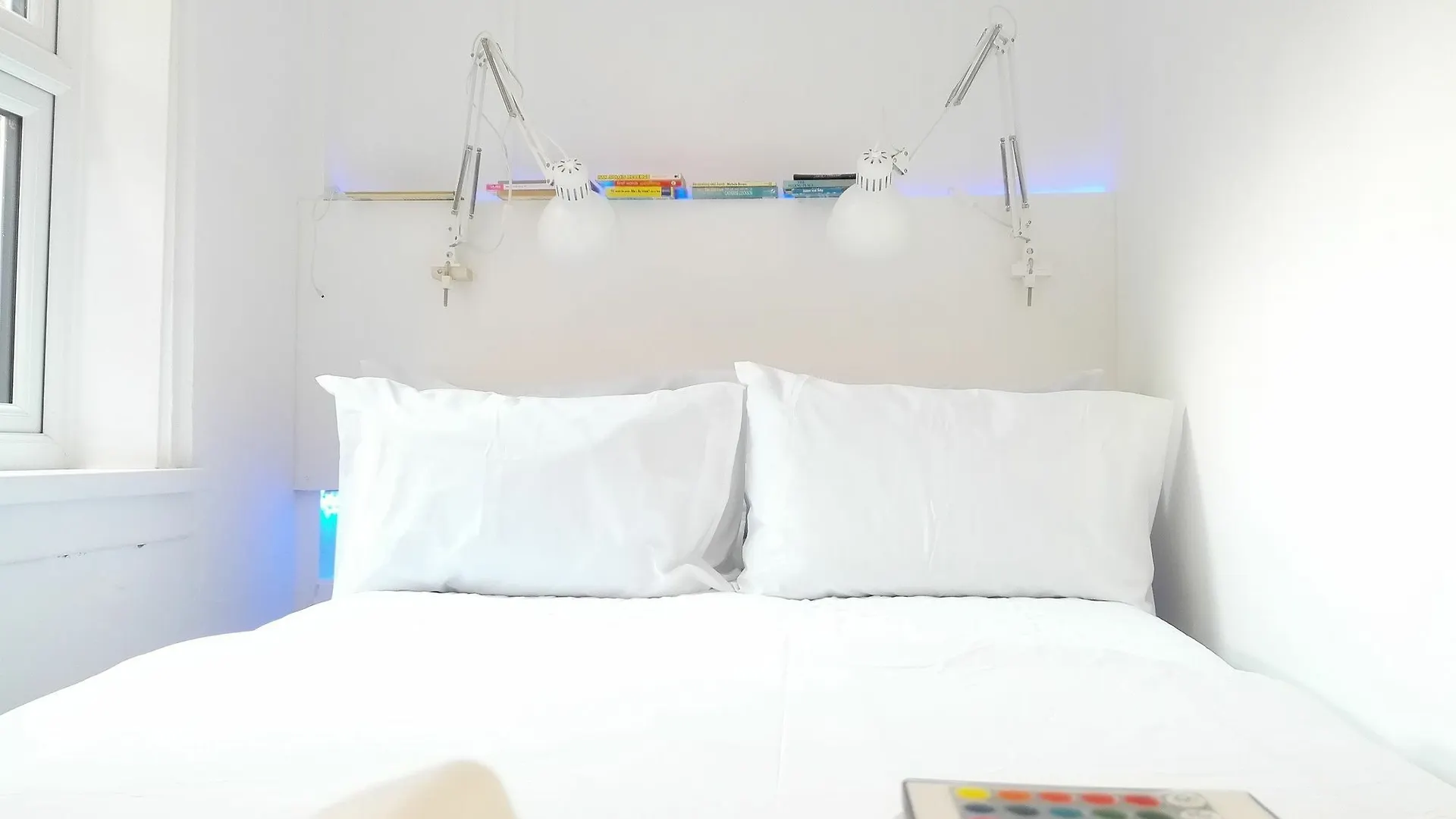 The Light Box City Apartment Leeds  Leeds (West Yorkshire)