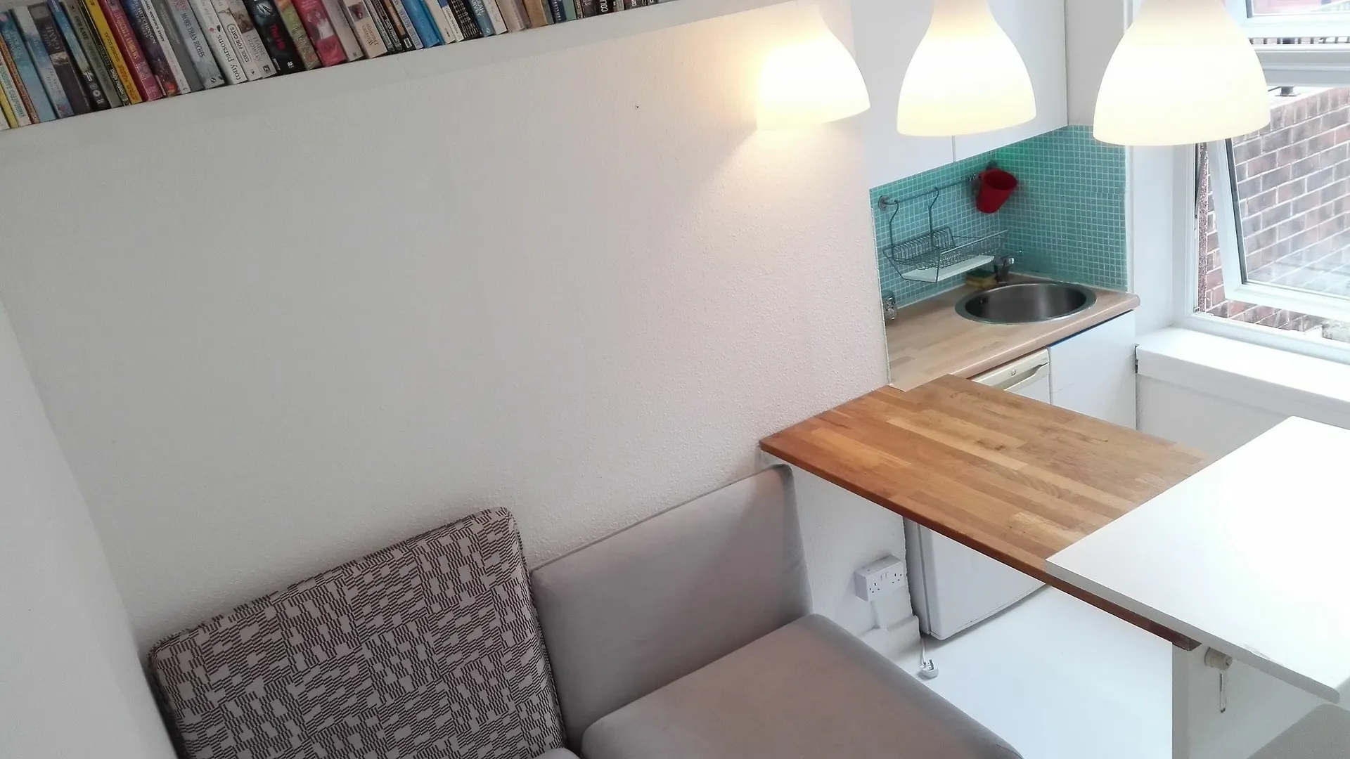 The Light Box City Apartment Leeds  United Kingdom