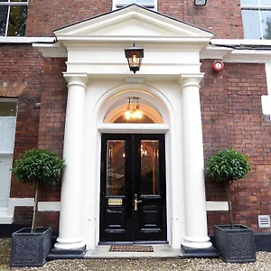 The Scott At Claremont Serviced Leeds (West Yorkshire)