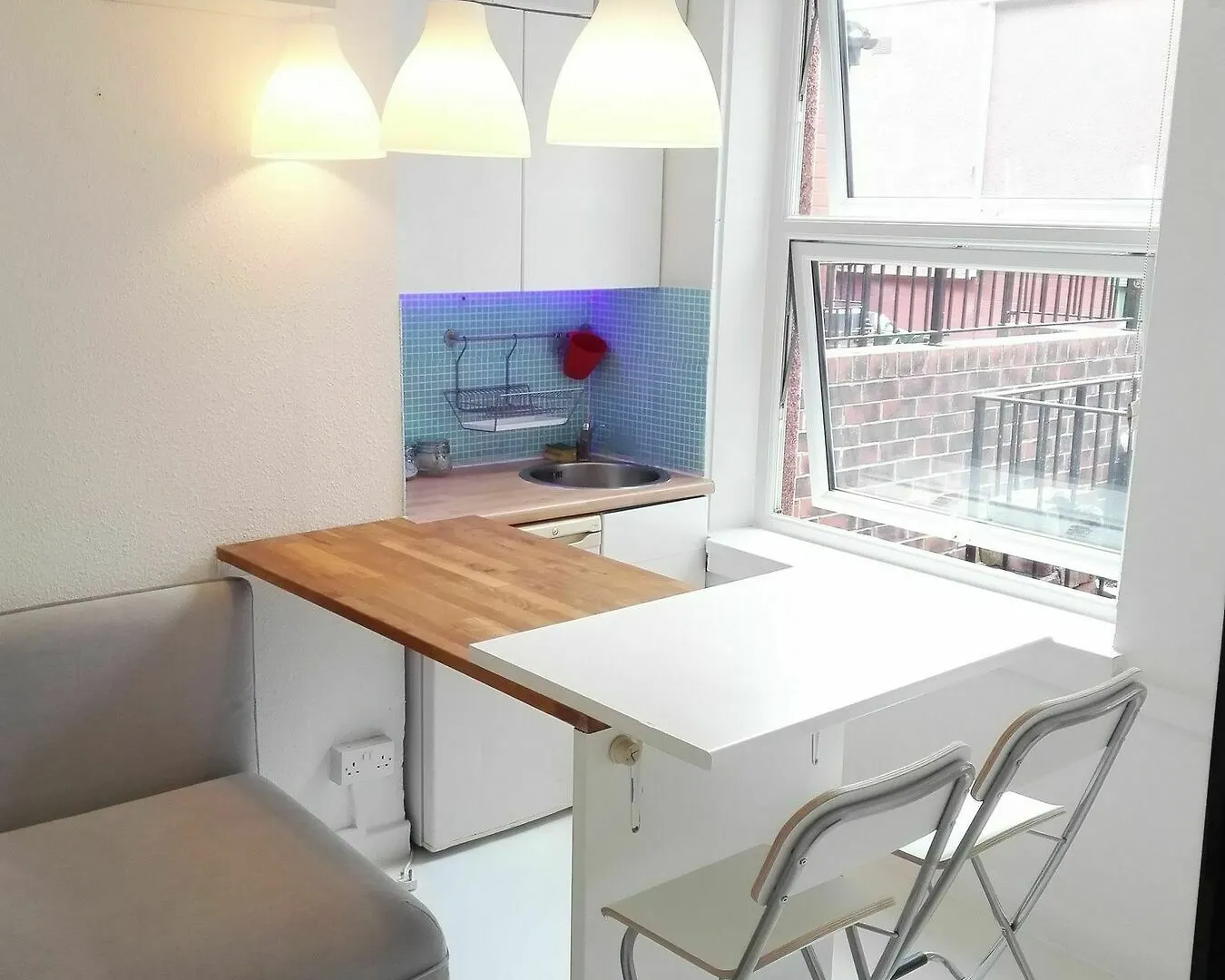 The Light Box City Apartment Leeds  United Kingdom